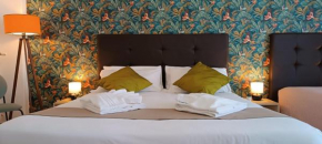 HH Vatica Suite II
